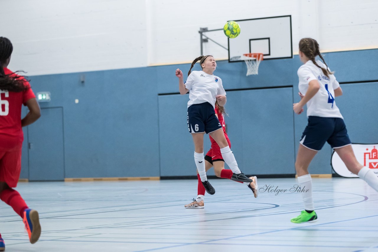 Bild 928 - B-Juniorinnen Futsalmeisterschaft